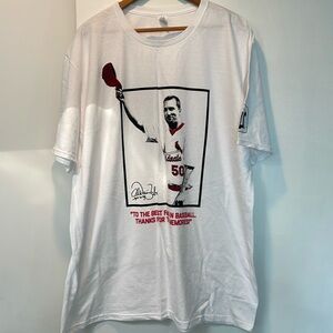 St Louis Cardinals T-Shirt